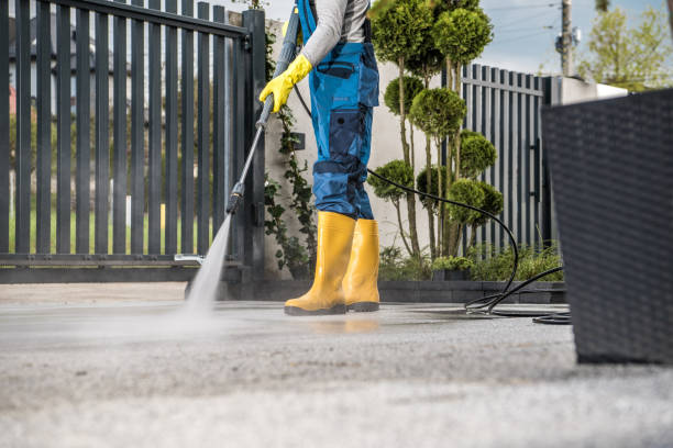 Trusted Lacoochee, FL Pressure Washing Experts